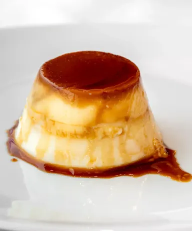 Flan