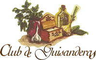 Club de Guisanderas